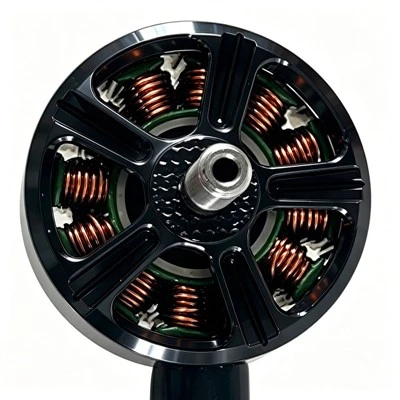 Motor BLDC-S2812