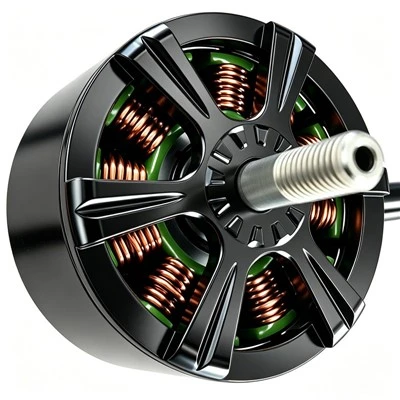 Motor BLDC-S3115